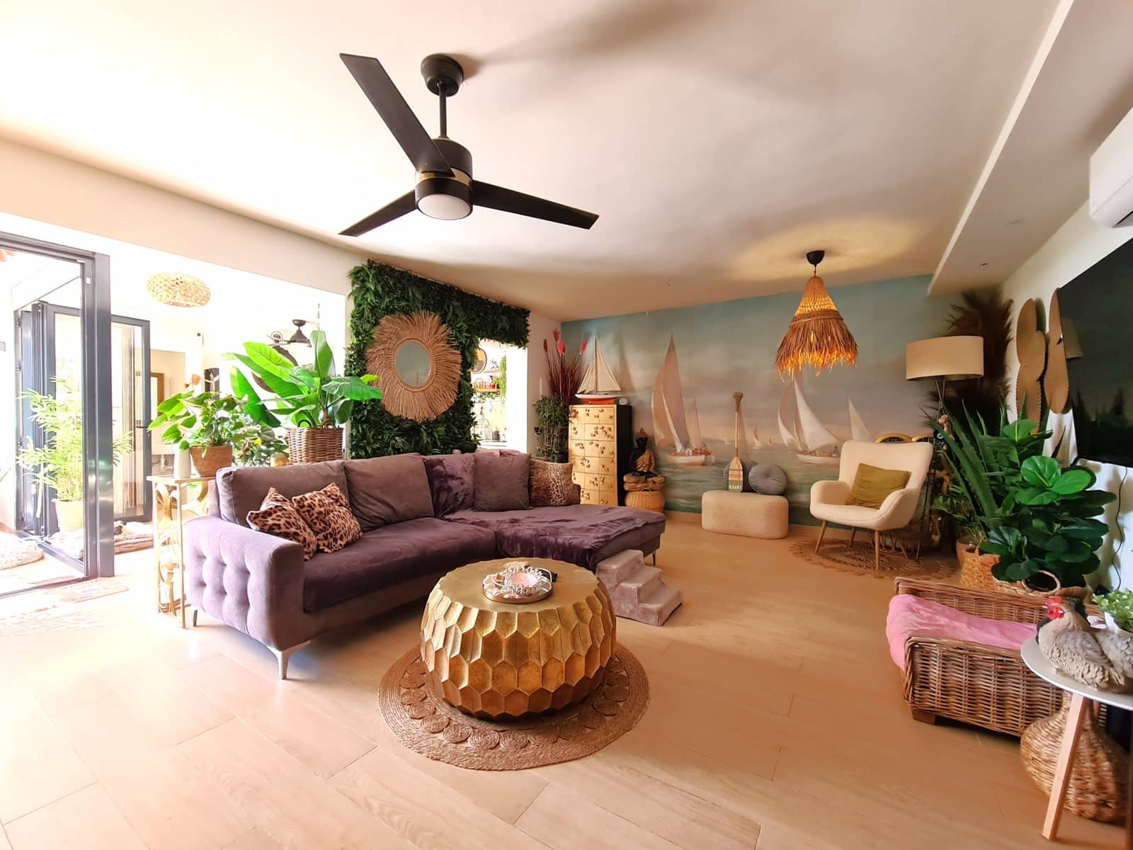 3 sypialnia Dom na sprzedaż w Estepona - 849 000 € (Ref: 9555253)