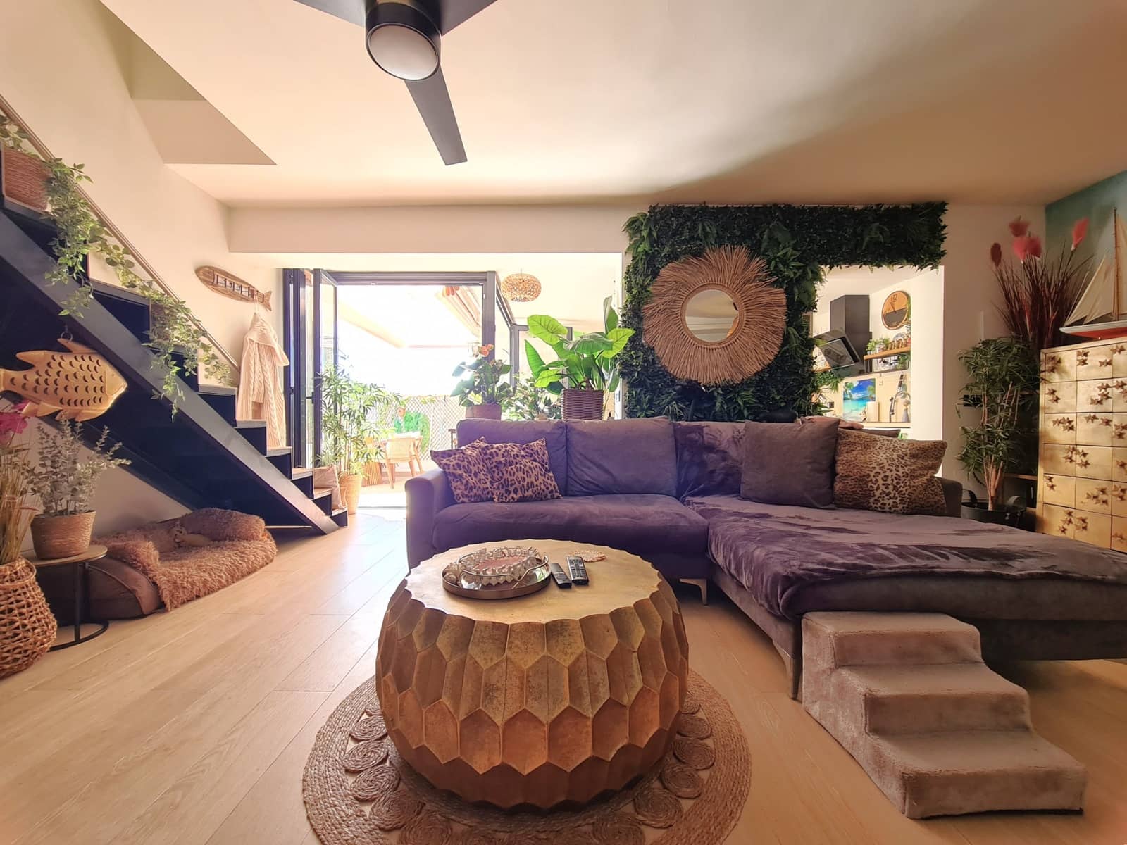 3 sypialnia Dom na sprzedaż w Estepona - 849 000 € (Ref: 9555253)