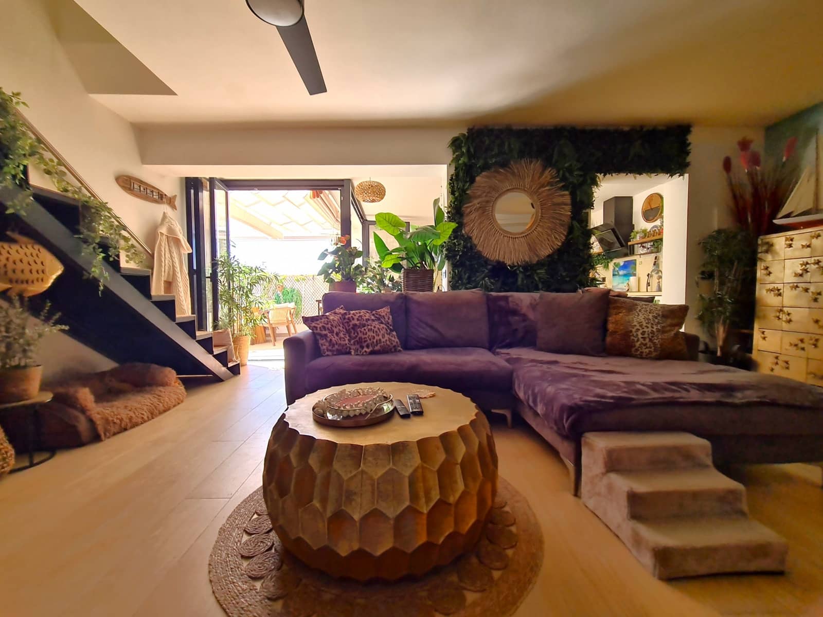 3 sypialnia Dom na sprzedaż w Estepona - 849 000 € (Ref: 9555253)