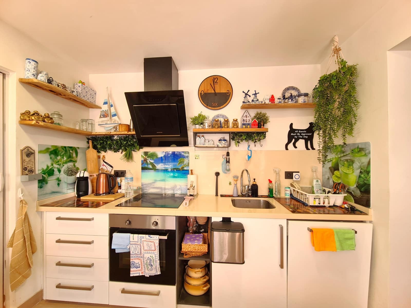 3 sypialnia Dom na sprzedaż w Estepona - 849 000 € (Ref: 9555253)