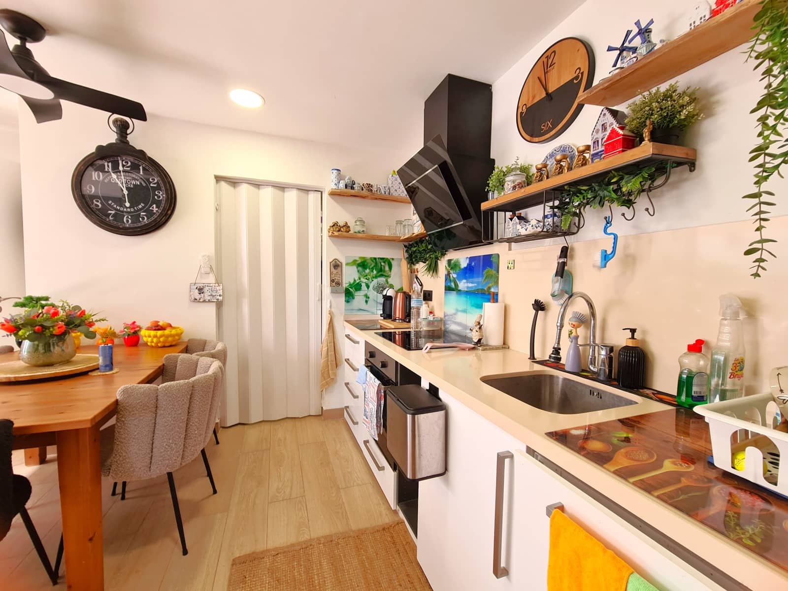 3 sypialnia Dom na sprzedaż w Estepona - 849 000 € (Ref: 9555253)