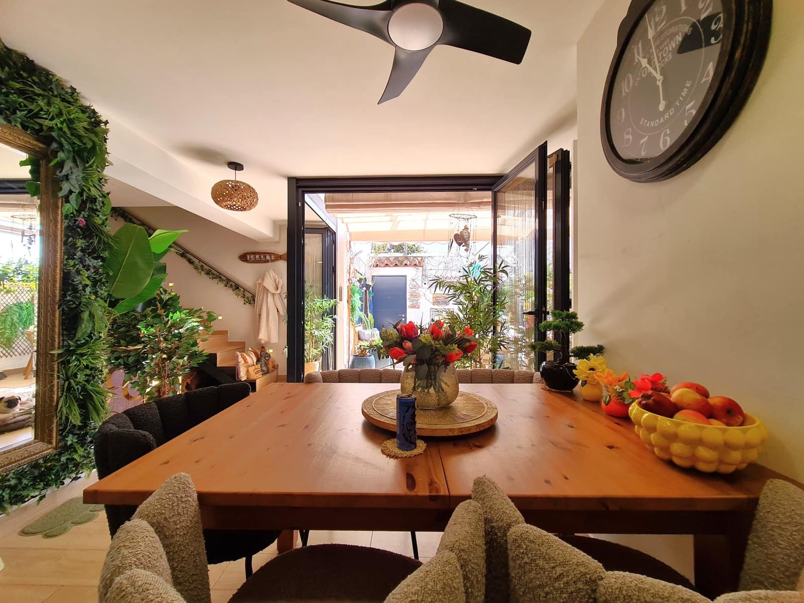 3 sypialnia Dom na sprzedaż w Estepona - 849 000 € (Ref: 9555253)