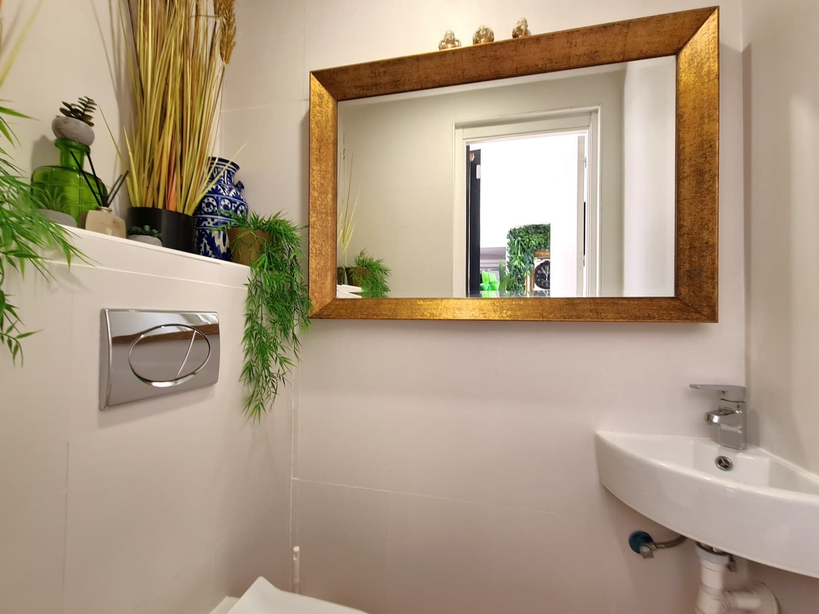 3 sypialnia Dom na sprzedaż w Estepona - 849 000 € (Ref: 9555253)