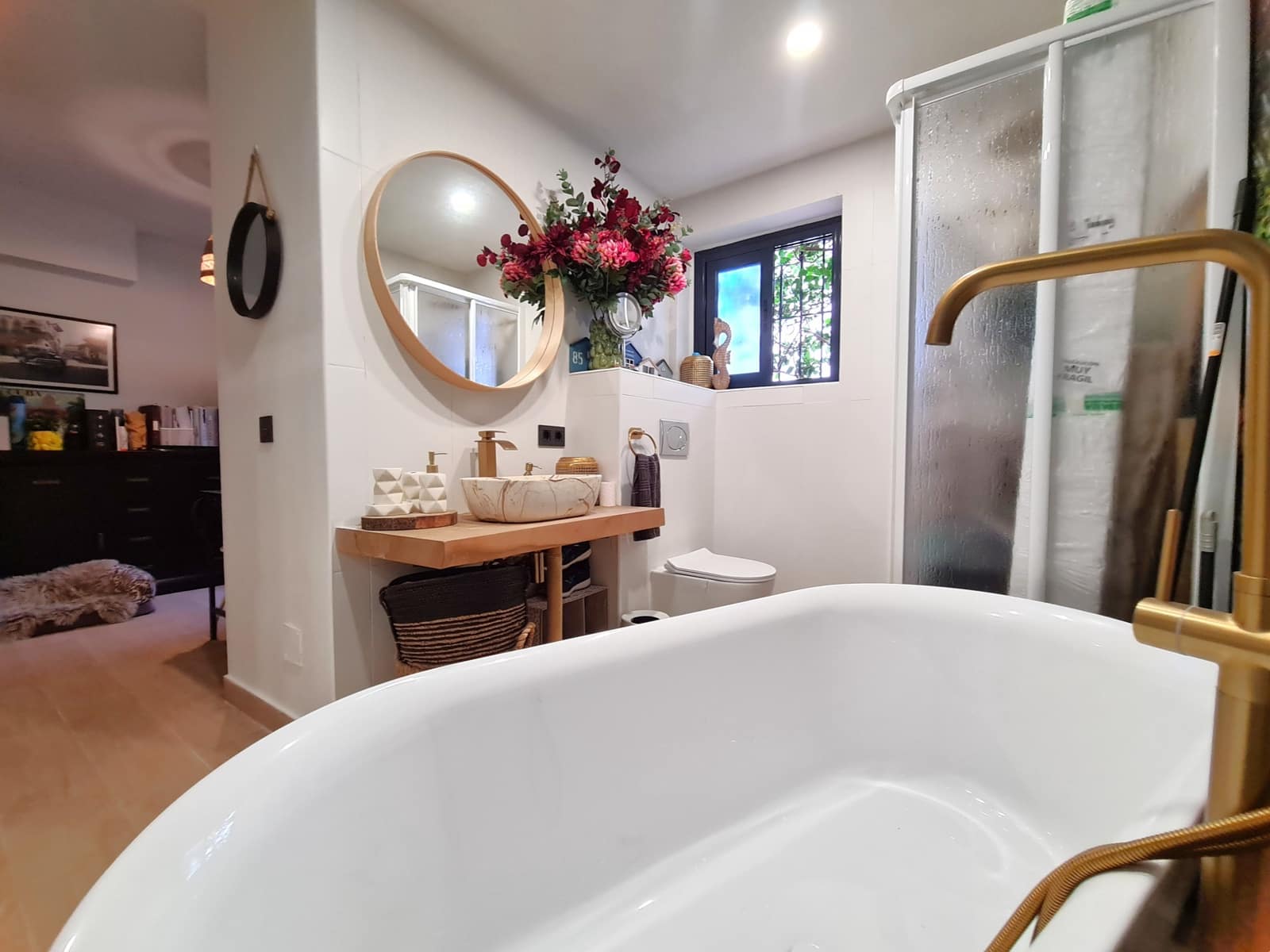 3 sypialnia Dom na sprzedaż w Estepona - 849 000 € (Ref: 9555253)