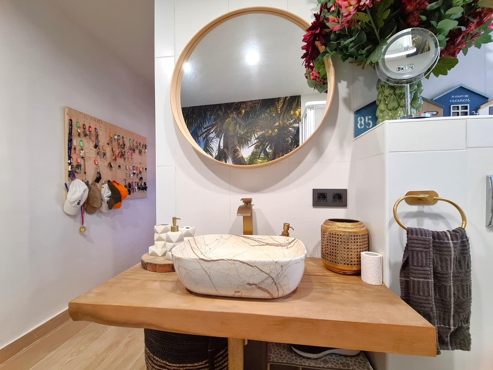 3 sypialnia Dom na sprzedaż w Estepona - 849 000 € (Ref: 9555253)