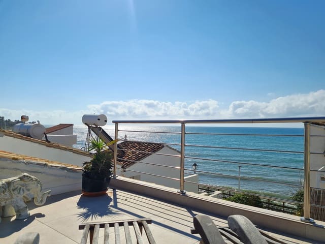 3 sypialnia Dom na sprzedaż w Estepona - 849 000 € (Ref: 9555253)