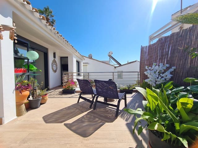 3 sypialnia Dom na sprzedaż w Estepona - 849 000 € (Ref: 9555253)