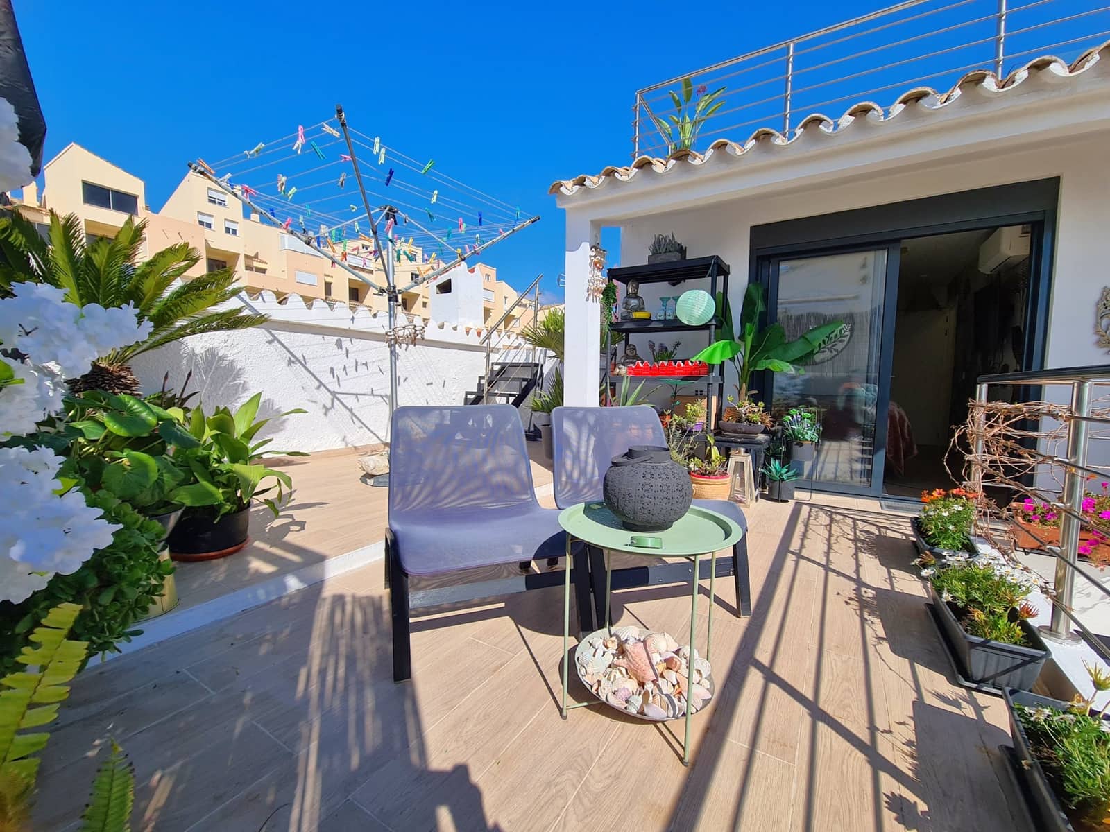 3 sypialnia Dom na sprzedaż w Estepona - 849 000 € (Ref: 9555253)