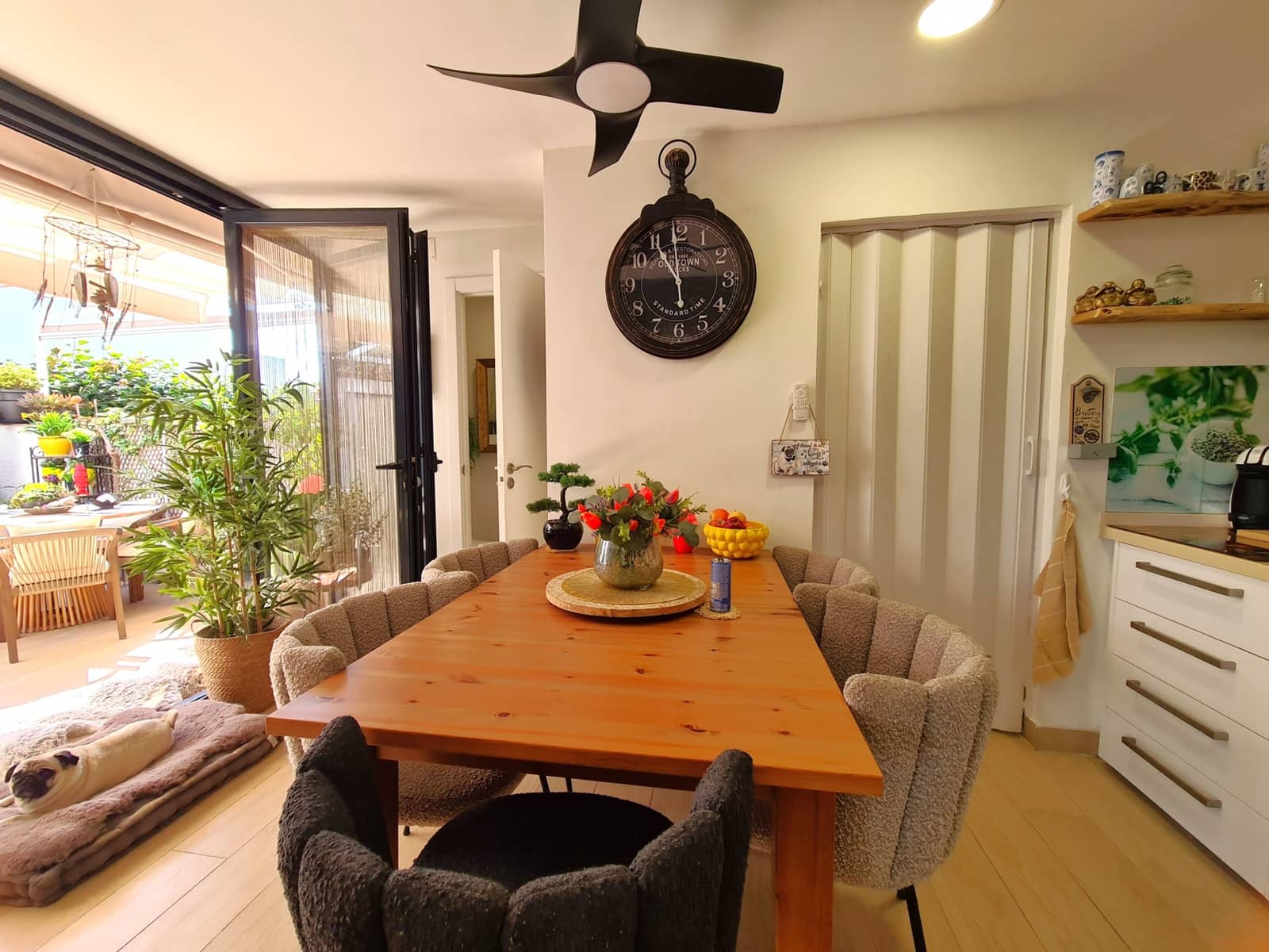 3 sypialnia Dom na sprzedaż w Estepona - 849 000 € (Ref: 9555253)