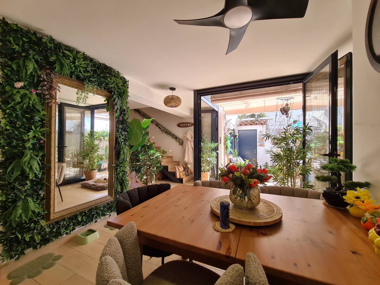 3 sypialnia Dom na sprzedaż w Estepona - 849 000 € (Ref: 9555253)