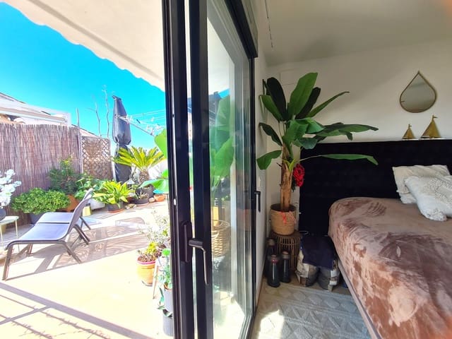 3 sypialnia Dom na sprzedaż w Estepona - 849 000 € (Ref: 9555253)