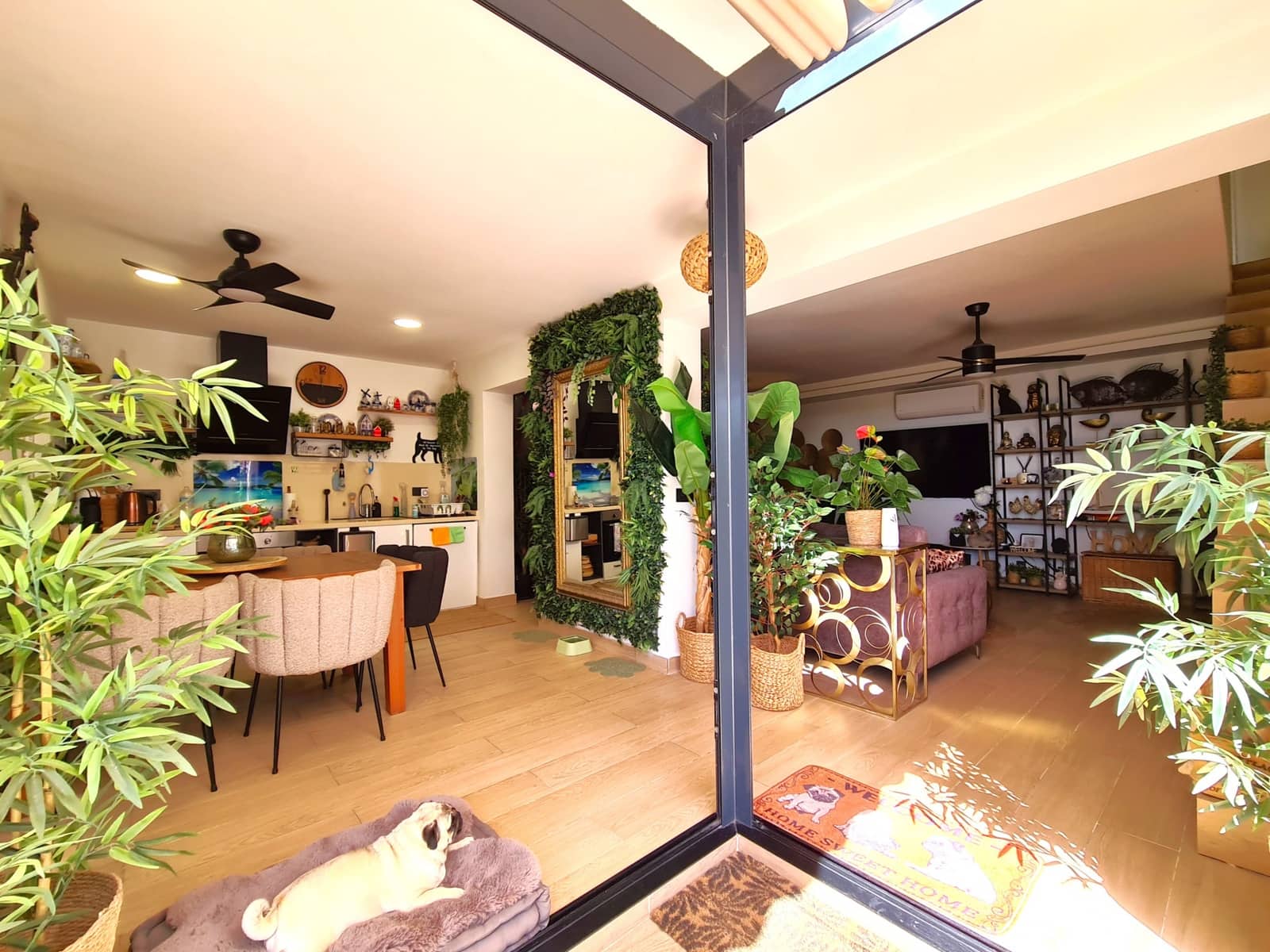 3 sypialnia Dom na sprzedaż w Estepona - 849 000 € (Ref: 9555253)