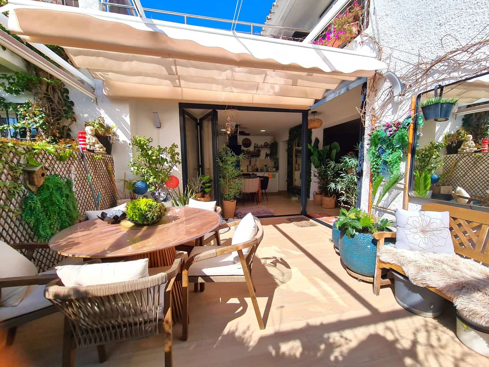 3 sypialnia Dom na sprzedaż w Estepona - 849 000 € (Ref: 9555253)