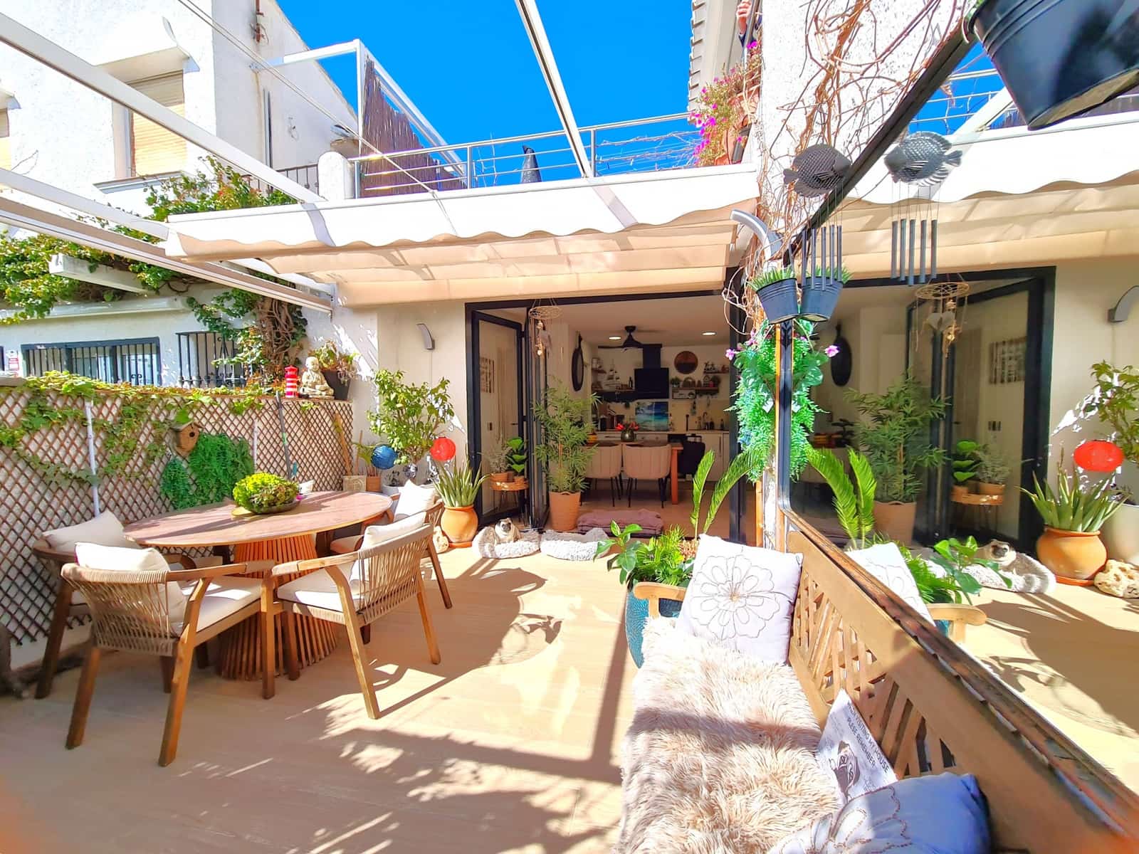 3 sypialnia Dom na sprzedaż w Estepona - 849 000 € (Ref: 9555253)