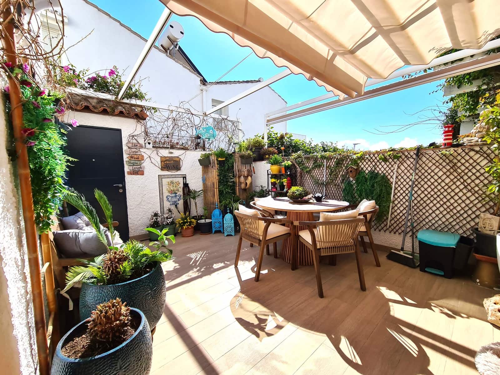 3 sypialnia Dom na sprzedaż w Estepona - 849 000 € (Ref: 9555253)