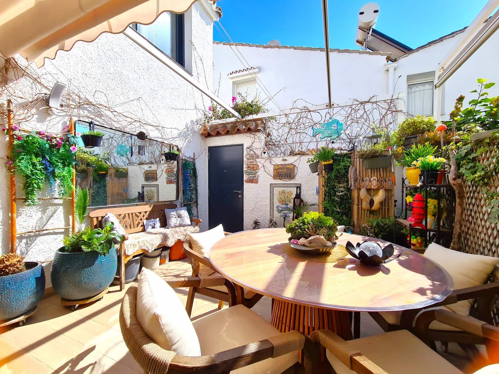 3 sypialnia Dom na sprzedaż w Estepona - 849 000 € (Ref: 9555253)