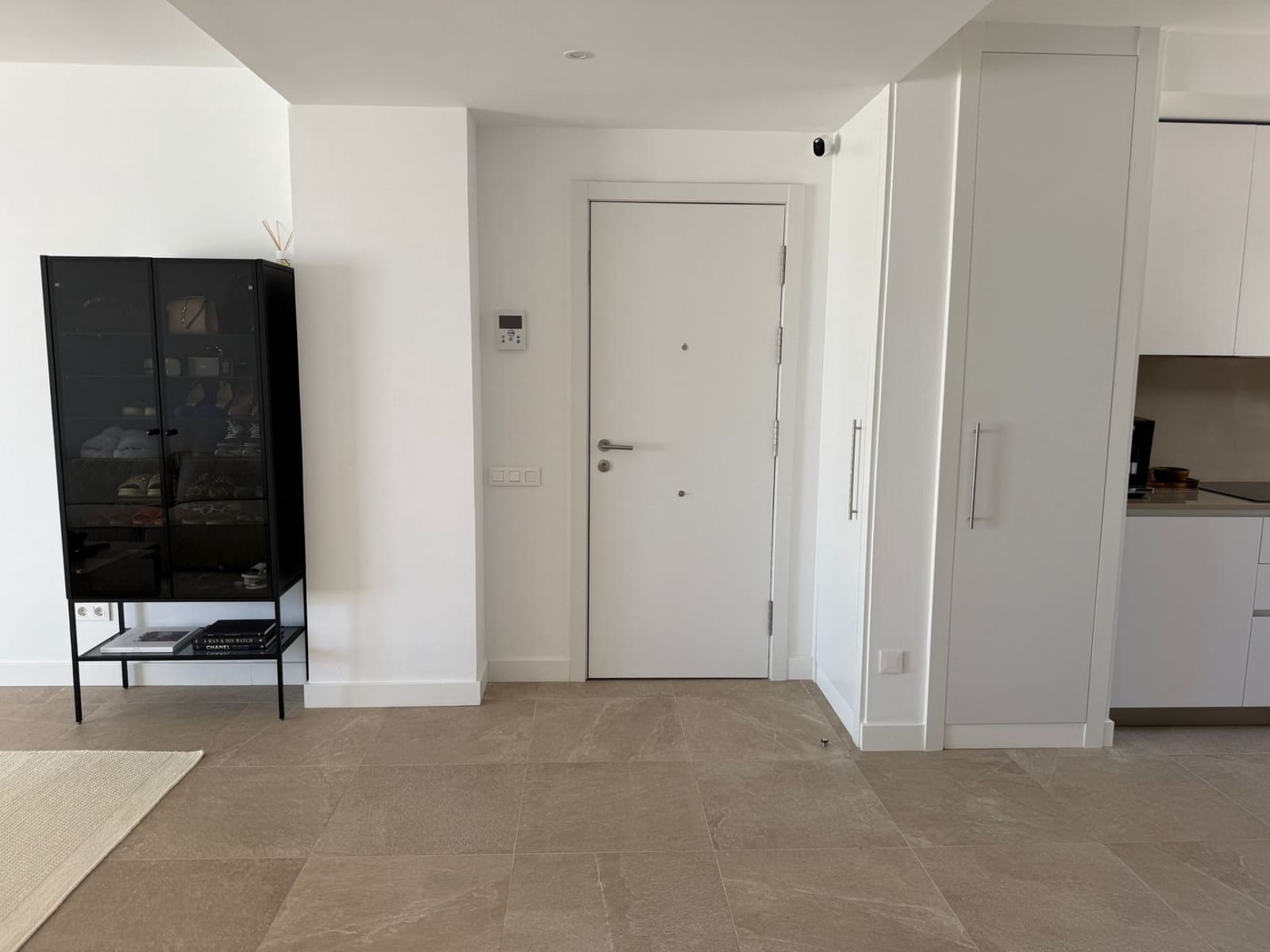 3 quarto Apartamento para venda em Estepona com piscina garagem - 980 000 € (Ref: 9568194)