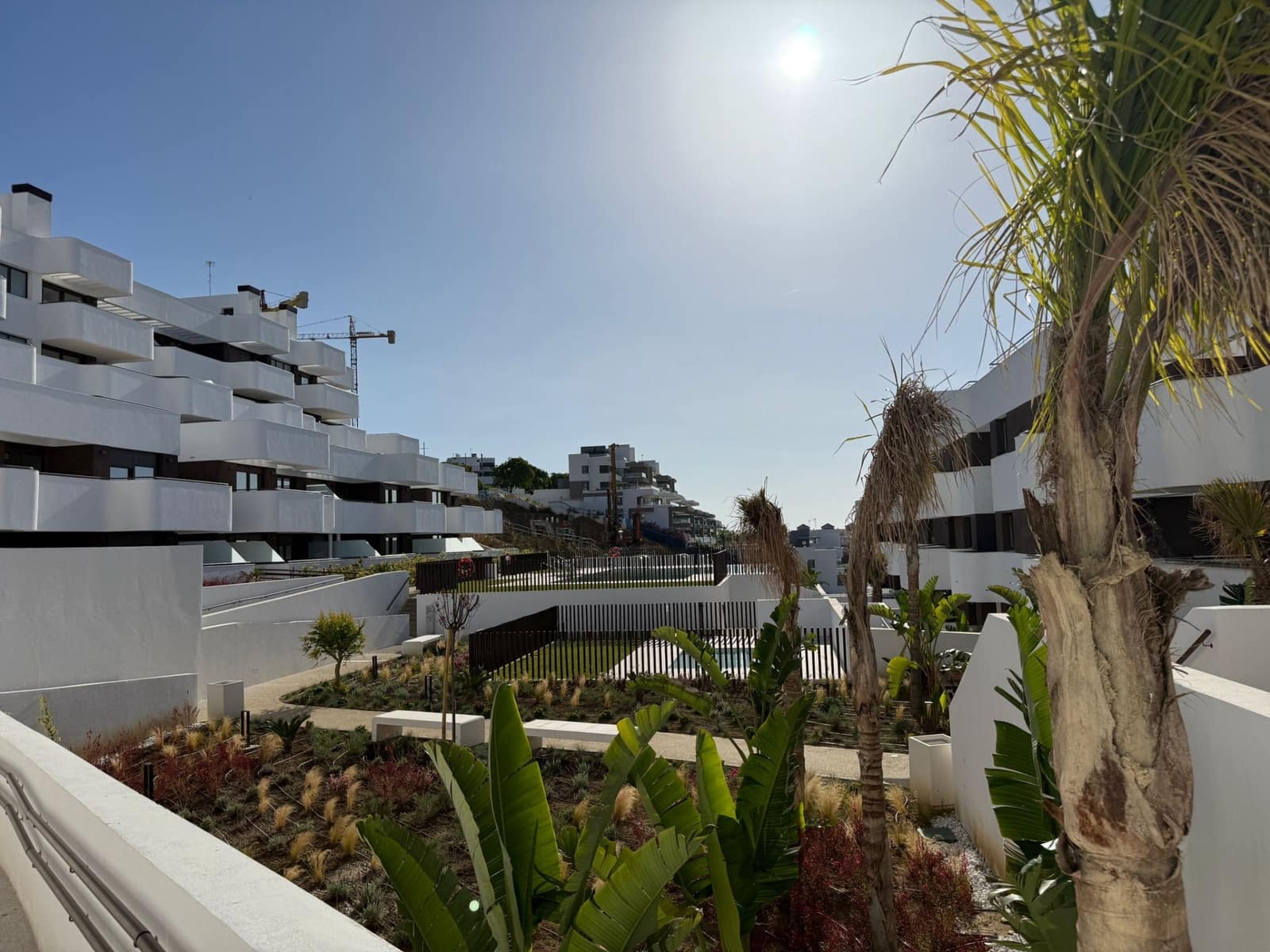 3 quarto Apartamento para venda em Estepona com piscina garagem - 980 000 € (Ref: 9568194)