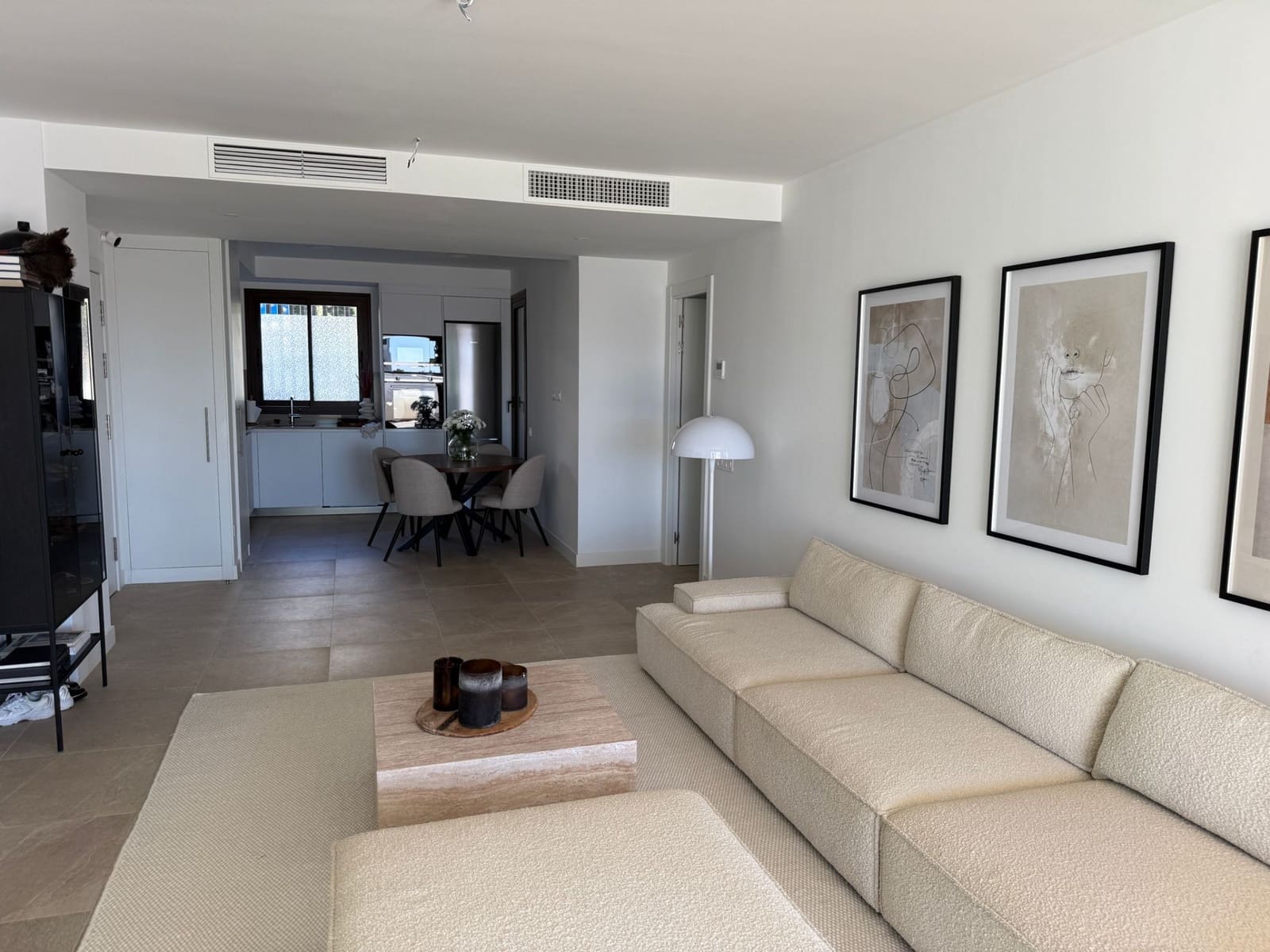 3 quarto Apartamento para venda em Estepona com piscina garagem - 980 000 € (Ref: 9568194)