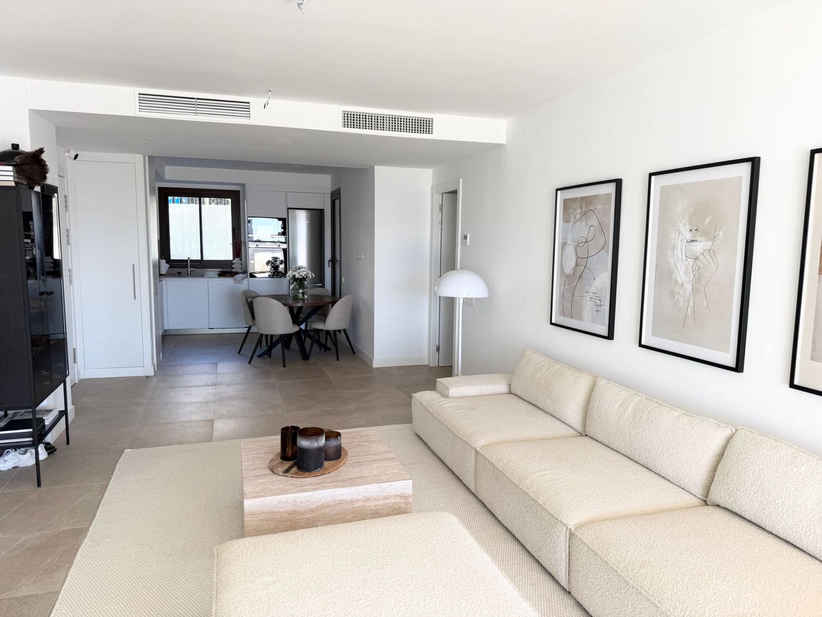 3 quarto Apartamento para venda em Estepona com piscina garagem - 980 000 € (Ref: 9568194)