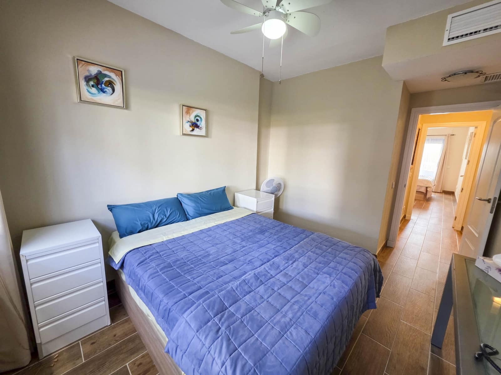 2 slaapkamer Appartement te koop in La Duquesa / Puerto de la Duquesa met zwembad garage - € 369.000 (Ref: 9594775)