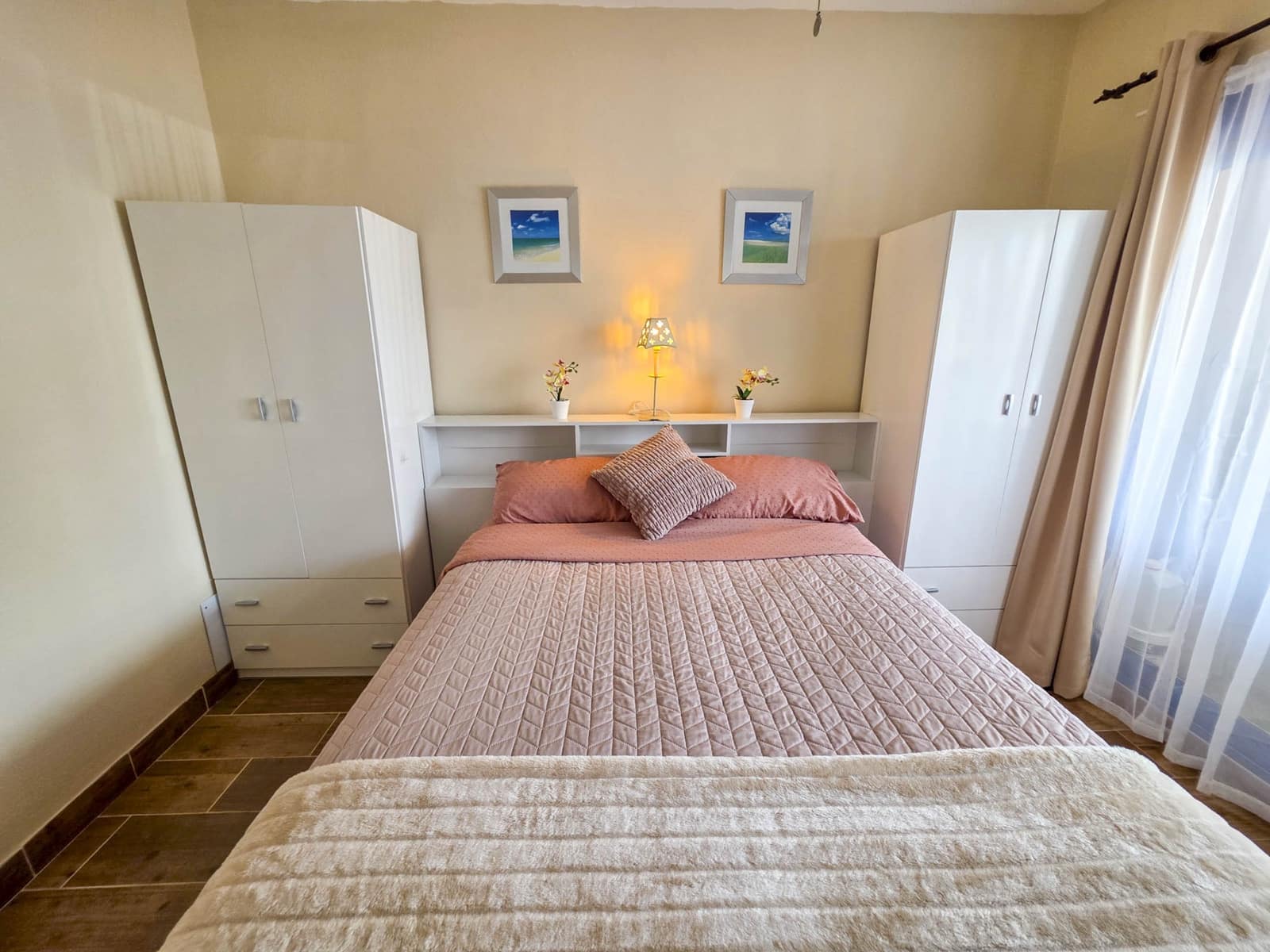 2 slaapkamer Appartement te koop in La Duquesa / Puerto de la Duquesa met zwembad garage - € 369.000 (Ref: 9594775)