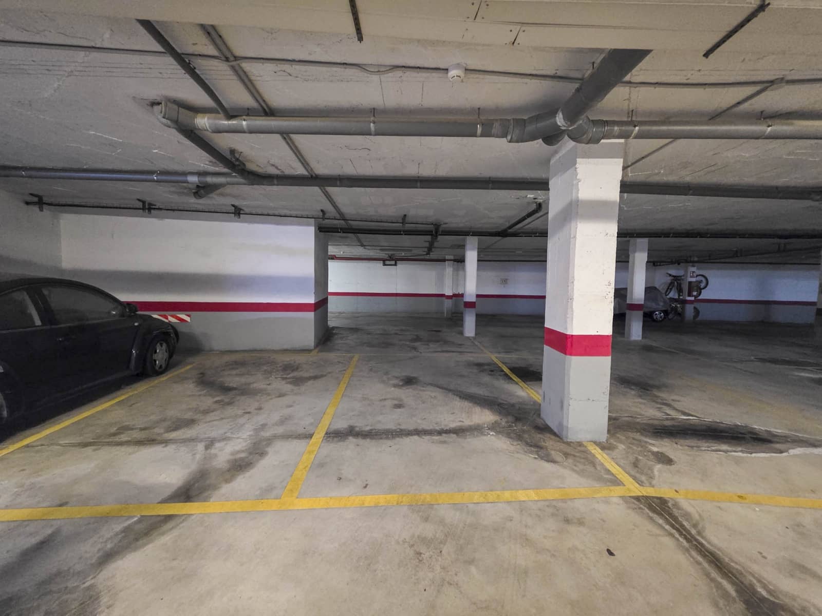 2 slaapkamer Appartement te koop in La Duquesa / Puerto de la Duquesa met zwembad garage - € 369.000 (Ref: 9594775)