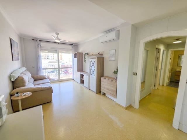 2 soverom Leilighet til salgs i San Luis de Sabinillas, Manilva med svømmebasseng - € 340 000 (Ref: 9619042)