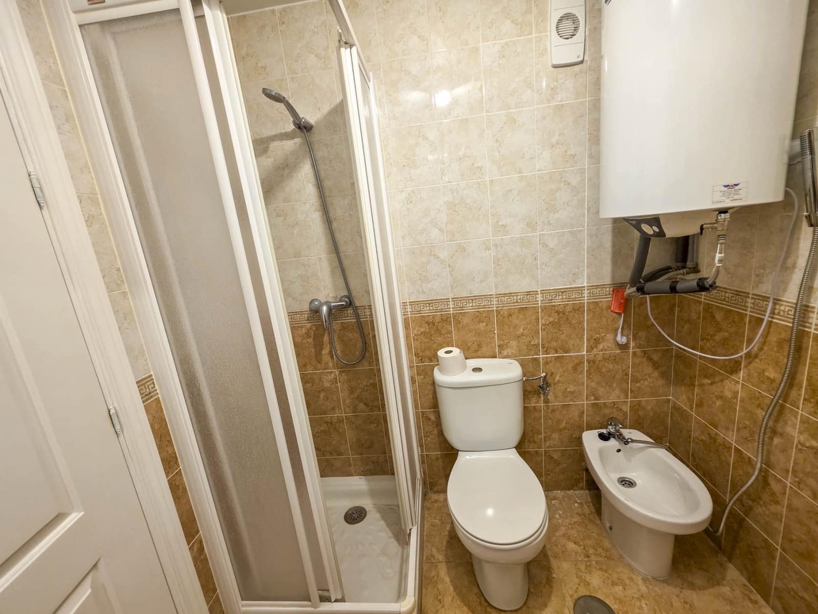 2 soverom Leilighet til salgs i San Luis de Sabinillas med svømmebasseng - € 340 000 (Ref: 9619042)