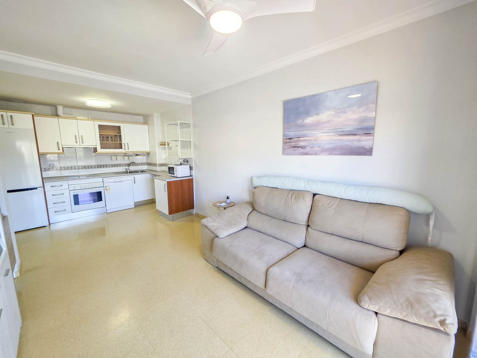 2 soverom Leilighet til salgs i San Luis de Sabinillas med svømmebasseng - € 340 000 (Ref: 9619042)