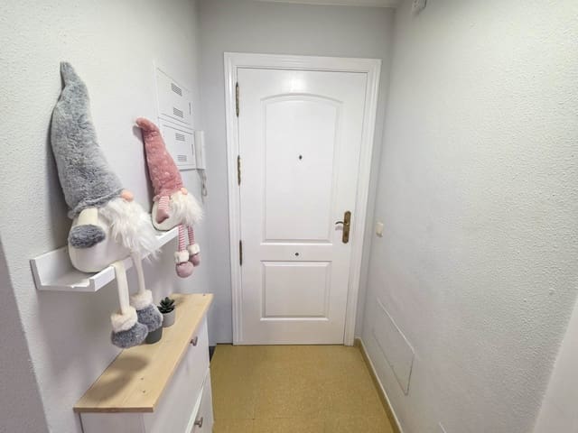 2 soverom Leilighet til salgs i San Luis de Sabinillas, Manilva med svømmebasseng - € 340 000 (Ref: 9619042)