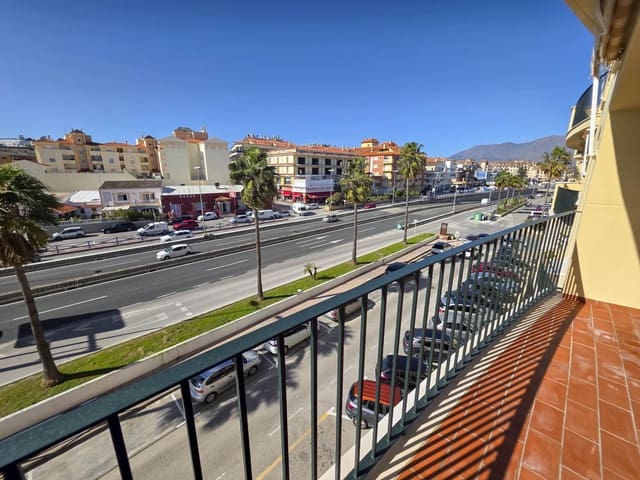 2 soverom Leilighet til salgs i San Luis de Sabinillas, Manilva med svømmebasseng - € 340 000 (Ref: 9619042)