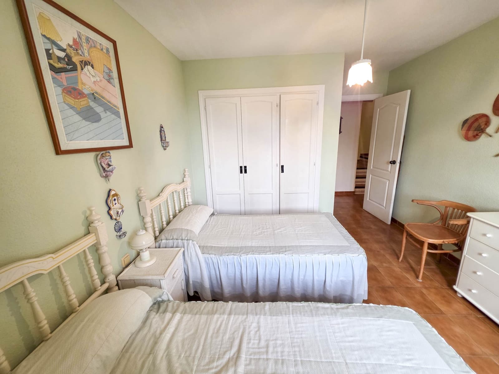 Casa de 5 habitaciones en Casares en venta con piscina - 650.000 € (Ref: 9647847)