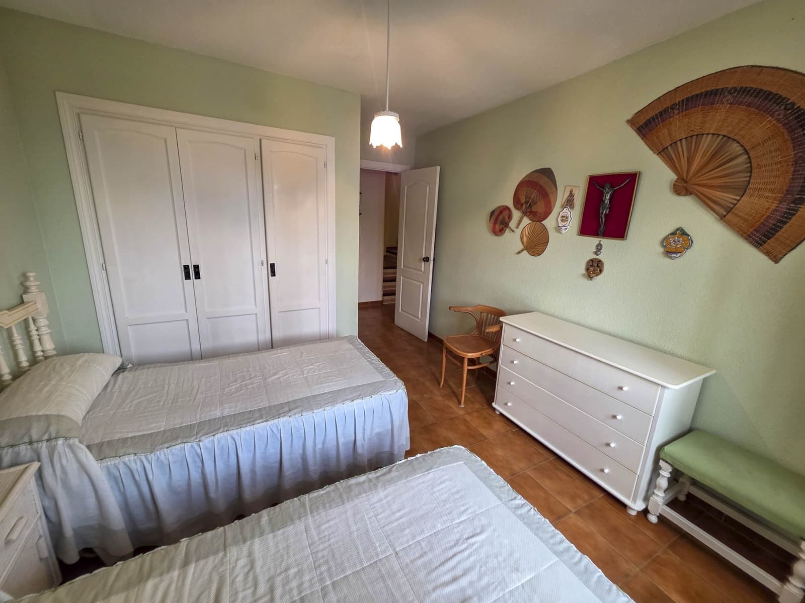 Casa de 5 habitaciones en Casares en venta con piscina - 650.000 € (Ref: 9647847)