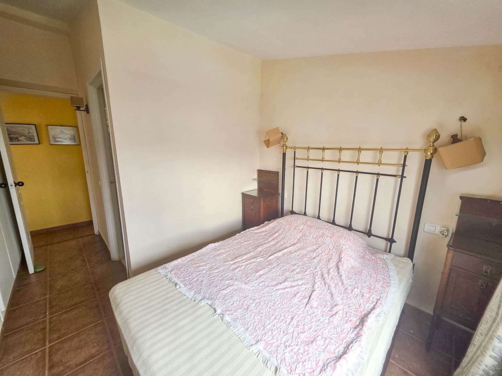 Casa de 5 habitaciones en Casares en venta con piscina - 650.000 € (Ref: 9647847)