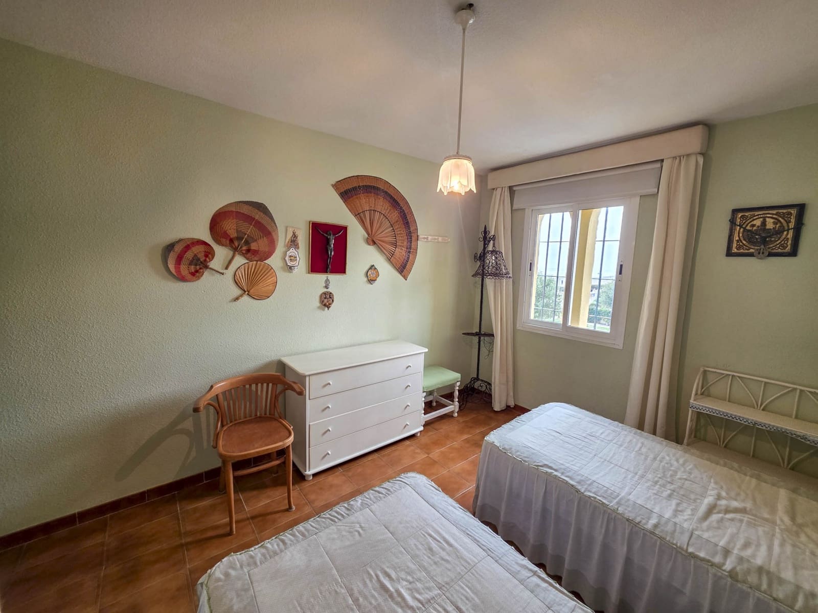 Casa de 5 habitaciones en Casares en venta con piscina - 650.000 € (Ref: 9647847)