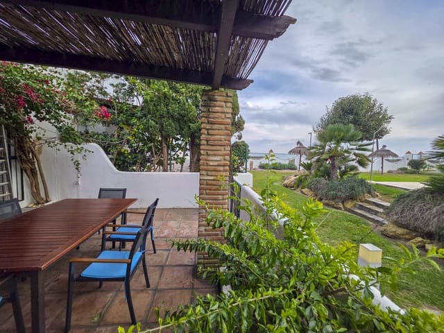 Casa de 5 habitaciones en Casares en venta con piscina - 650.000 € (Ref: 9647847)