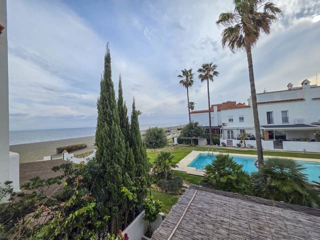 5 soverom Hus til salgs i Casares med svømmebasseng - € 650 000 (Ref: 9647847)