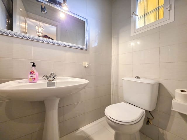5 soverom Hus til salgs i Casares med svømmebasseng - € 650 000 (Ref: 9647847)