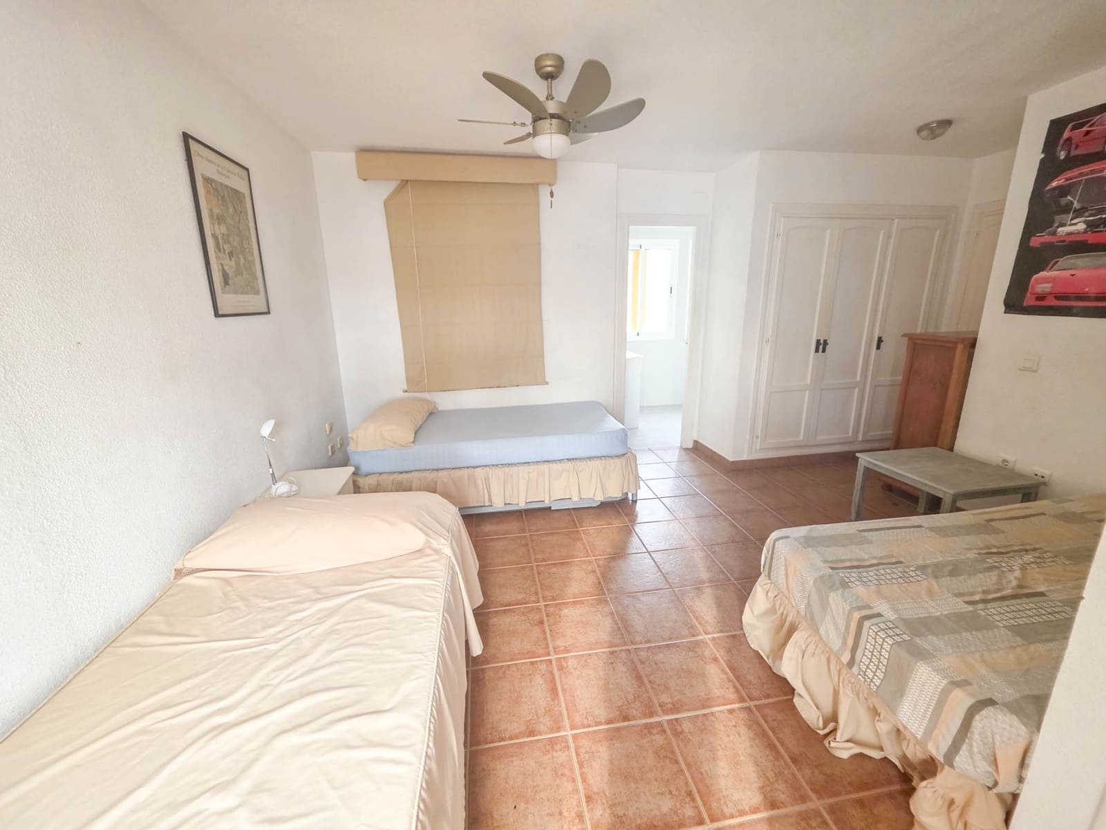5 bedroom Townhouse for sale in Casares with pool - € 650,000 (Ref: 9647847)