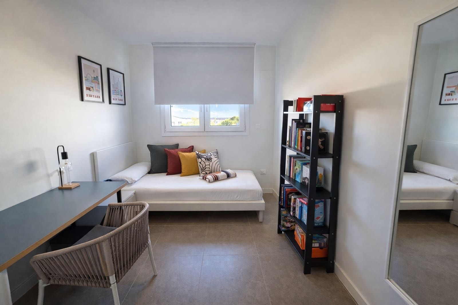 3 chambre Appartement à vendre à Estepona avec piscine garage - 479 000 € (Ref: 9679581)