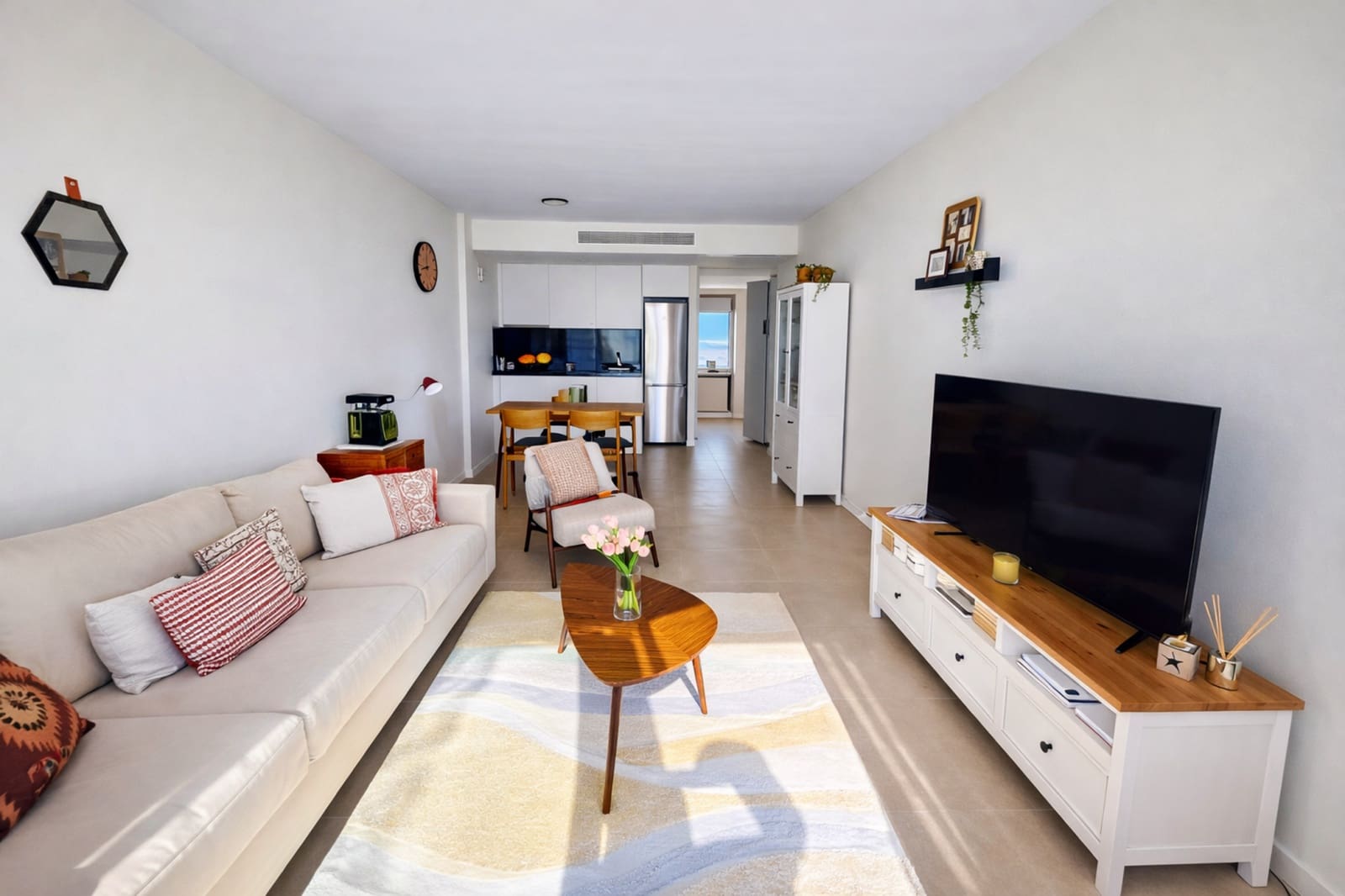 3 chambre Appartement à vendre à Estepona avec piscine garage - 479 000 € (Ref: 9679581)