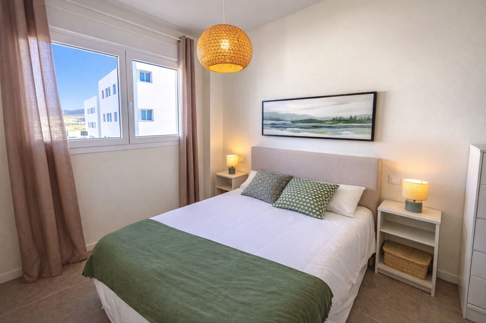 3 chambre Appartement à vendre à Estepona avec piscine garage - 479 000 € (Ref: 9679581)