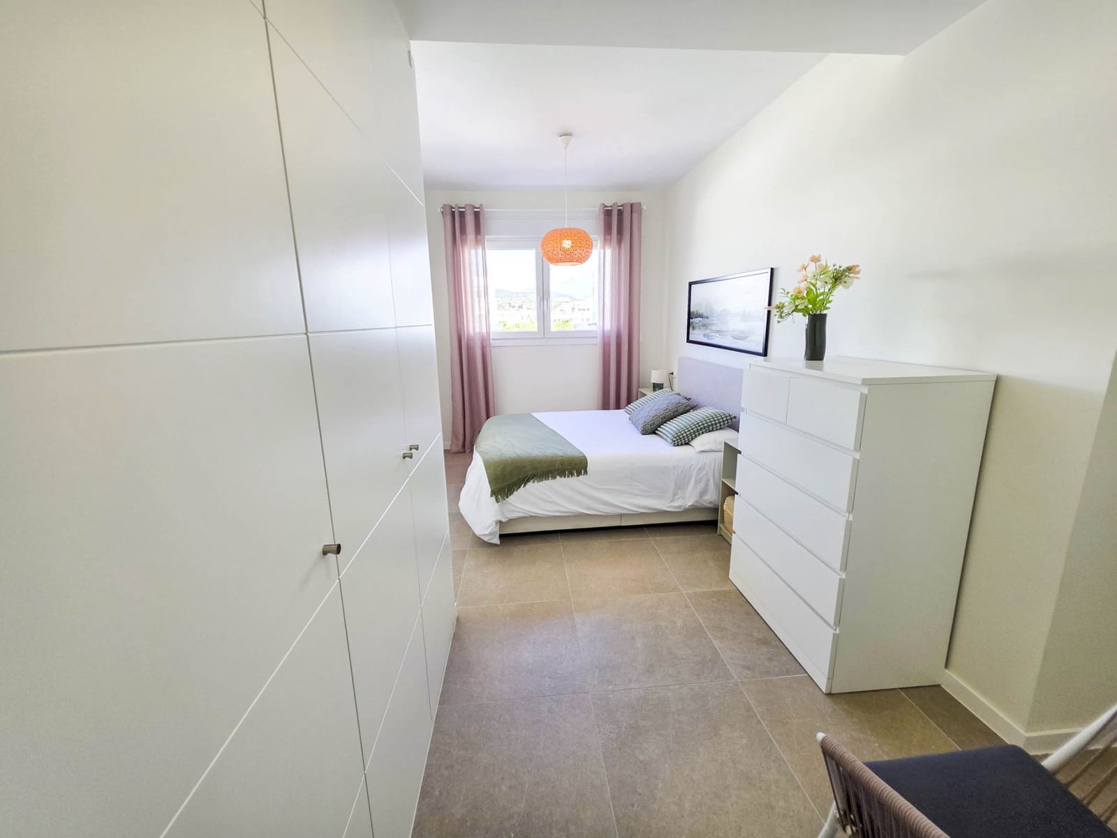 3 chambre Appartement à vendre à Estepona avec piscine garage - 479 000 € (Ref: 9679581)