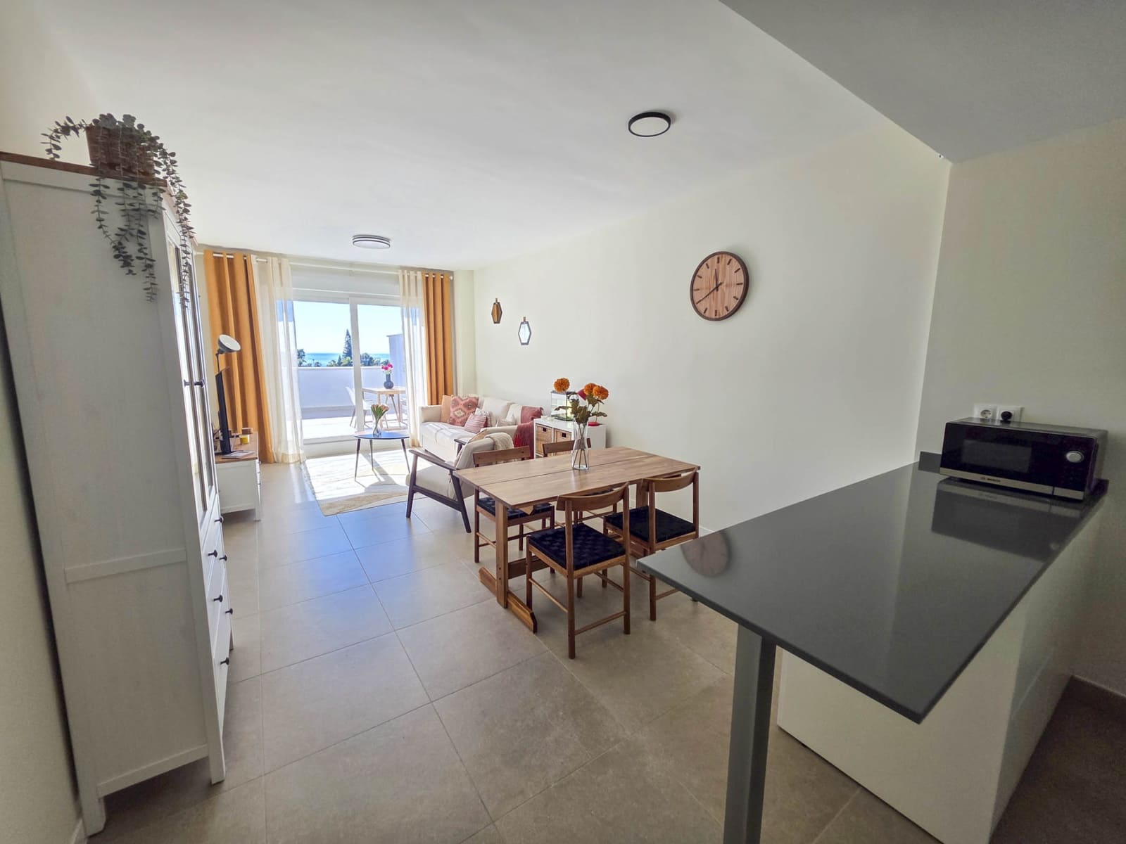 3 Zimmer Apartment zu verkaufen in Estepona mit Pool Garage - 439.000 € (Ref: 9679581)