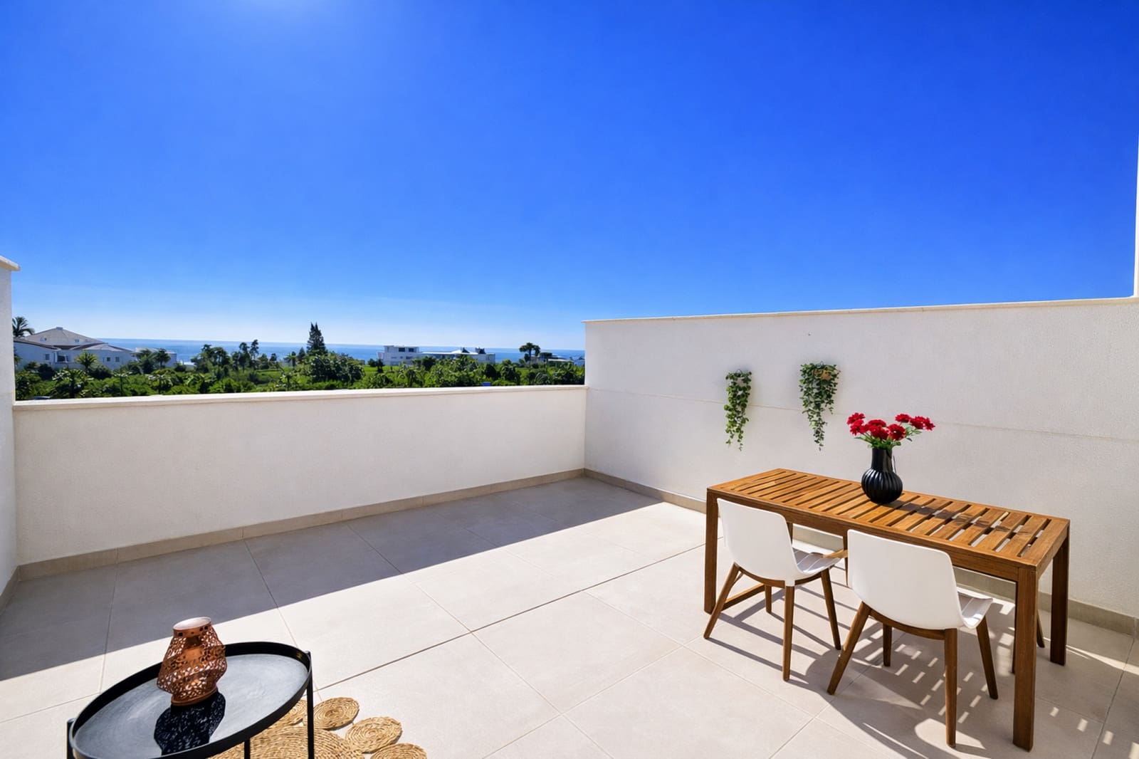 3 Zimmer Apartment zu verkaufen in Estepona mit Pool Garage - 439.000 € (Ref: 9679581)