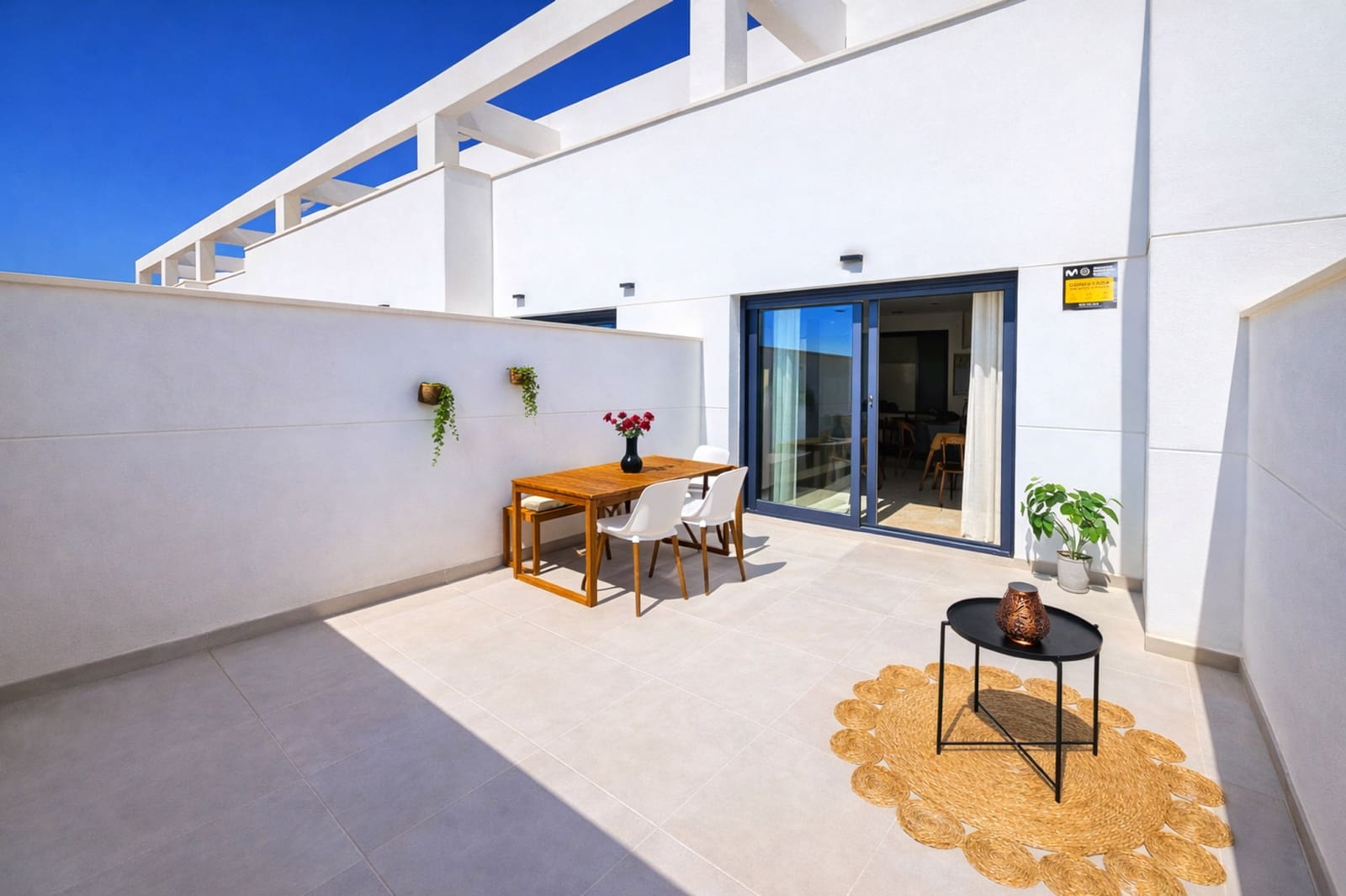 3 Zimmer Apartment zu verkaufen in Estepona mit Pool Garage - 439.000 € (Ref: 9679581)