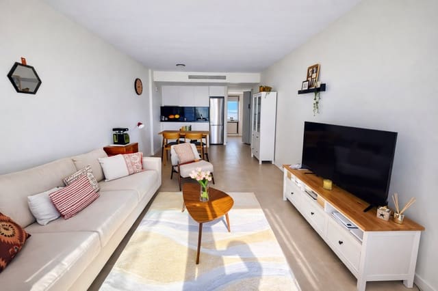 3 chambre Appartement à vendre à Guadalobón, Estepona avec piscine garage - 439 000 € (Ref: 9679581)