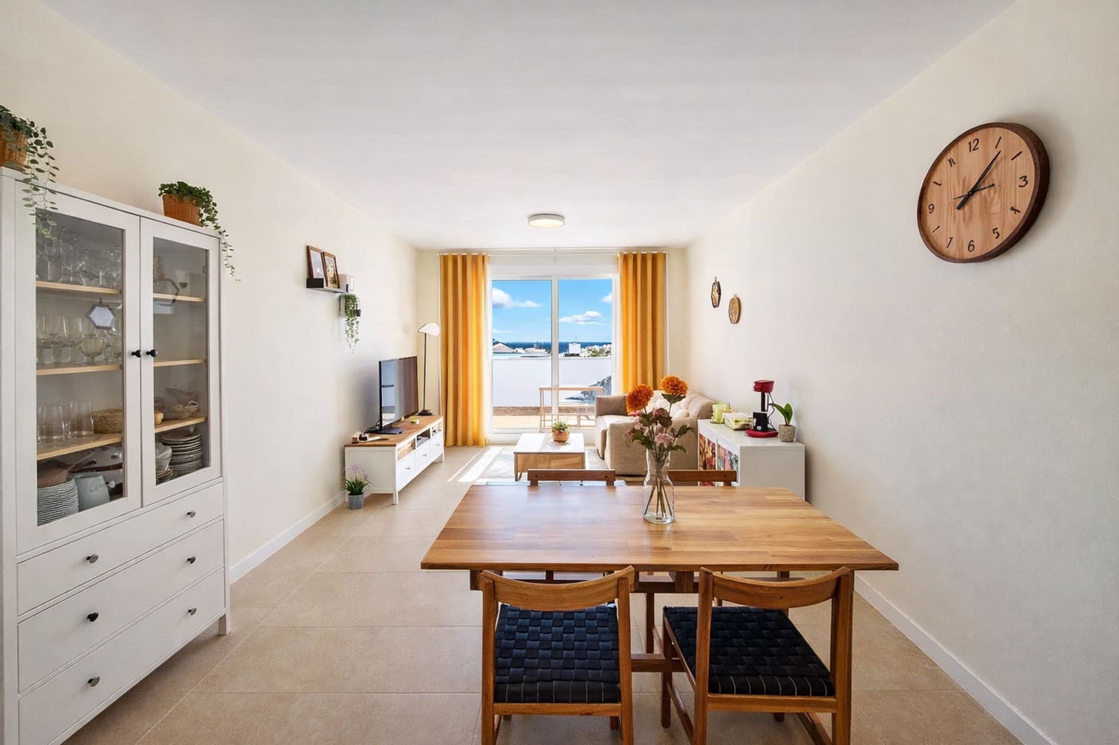 3 Zimmer Apartment zu verkaufen in Estepona mit Pool Garage - 439.000 € (Ref: 9679581)