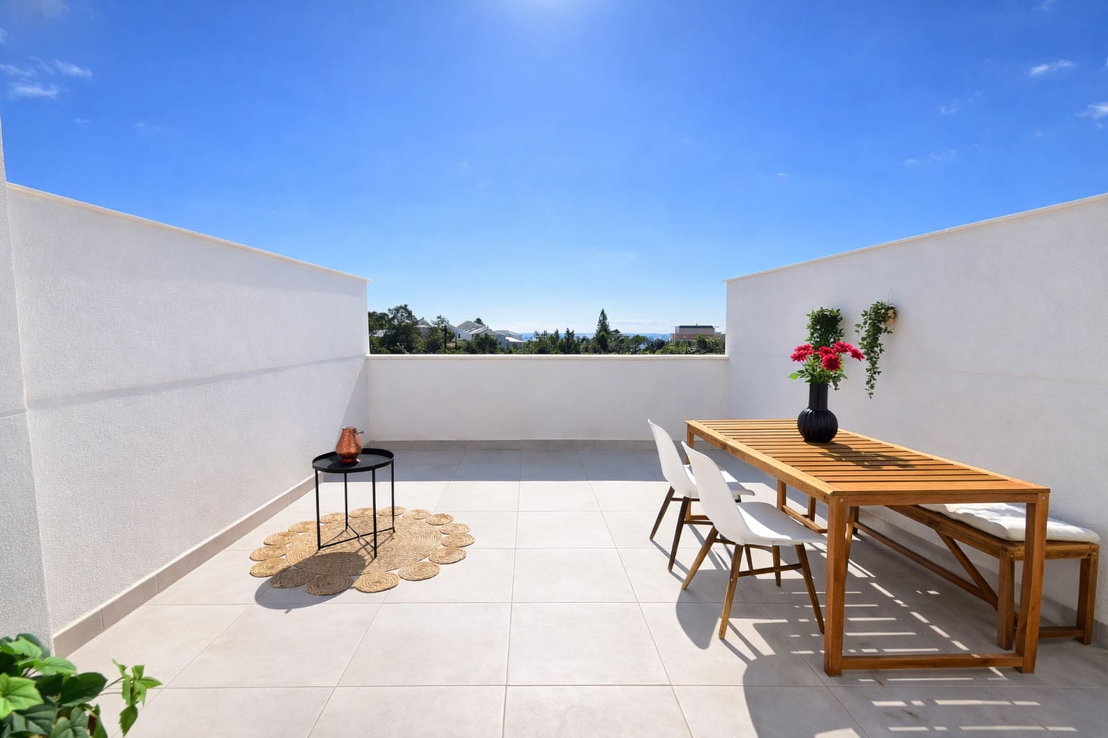 3 Zimmer Apartment zu verkaufen in Estepona mit Pool Garage - 439.000 € (Ref: 9679581)